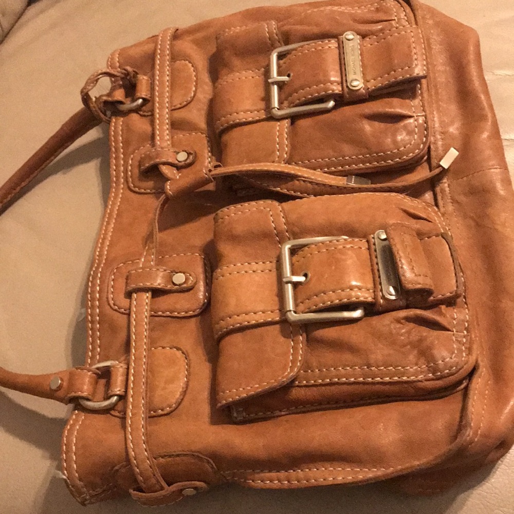 Michael Kors Purse - Picture 10 of 13